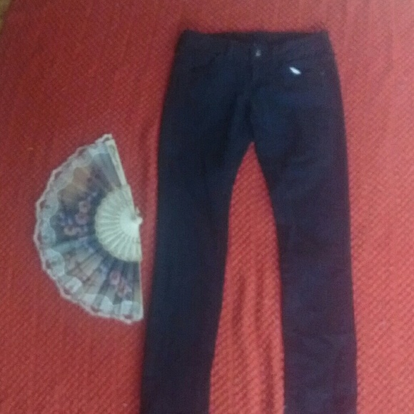 Black jeans - Picture 3 of 6